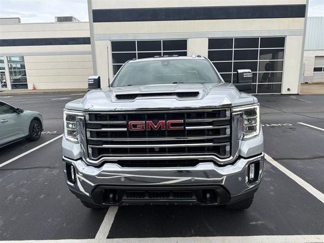 gmc sierra 2500hd 2021 1GT49NE72MF261255 image gmc sierra 2500hd 2021 1GT49NE72MF261255 image